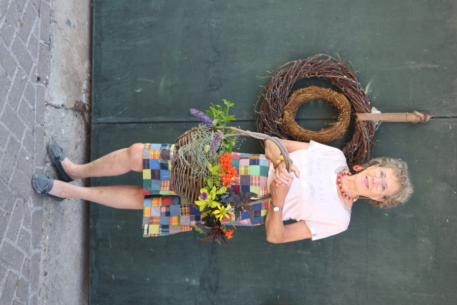 Foto van Lydia Schinkelshoek